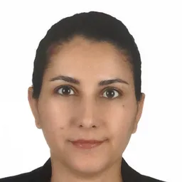 Merve Kılıç Yıldız