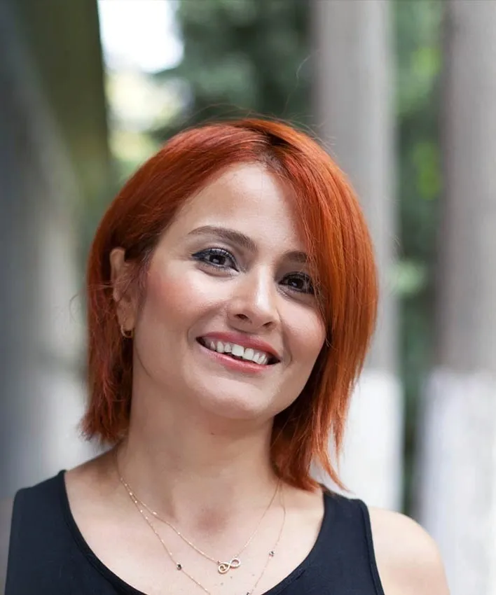 Uzm. Dr. Sibel ARACI